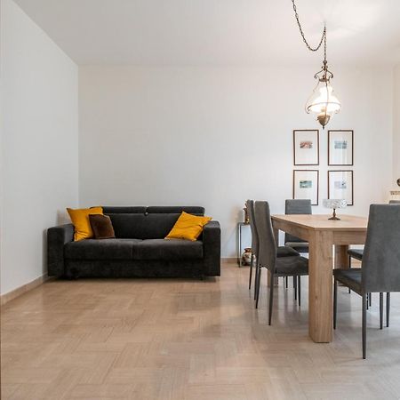 Apartament Garden House,Piza Zewnętrze zdjęcie