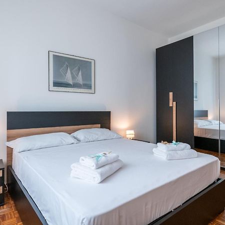 Apartament Garden House,Piza Zewnętrze zdjęcie