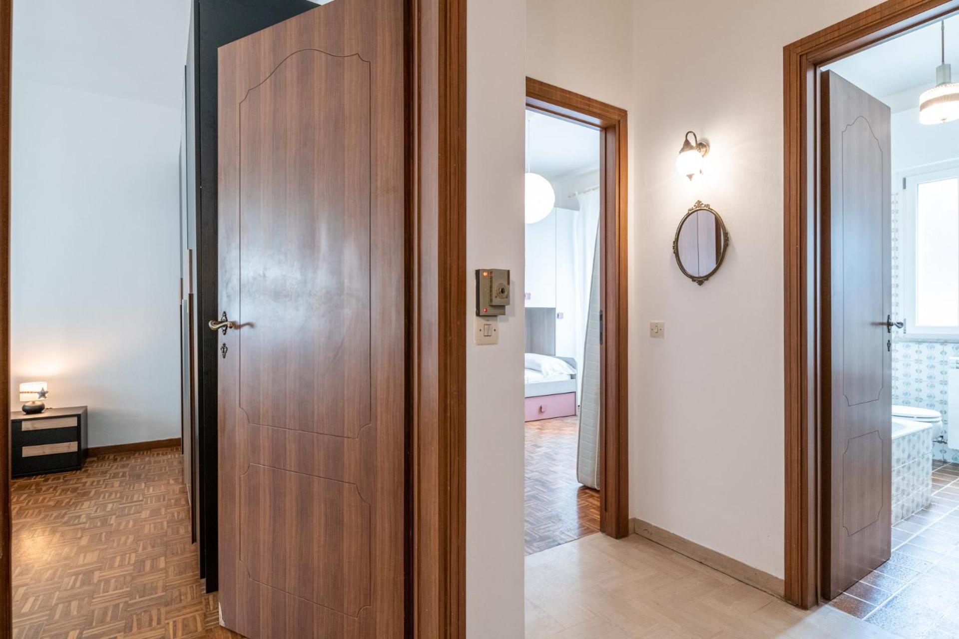 Apartament Garden House,Piza Zewnętrze zdjęcie