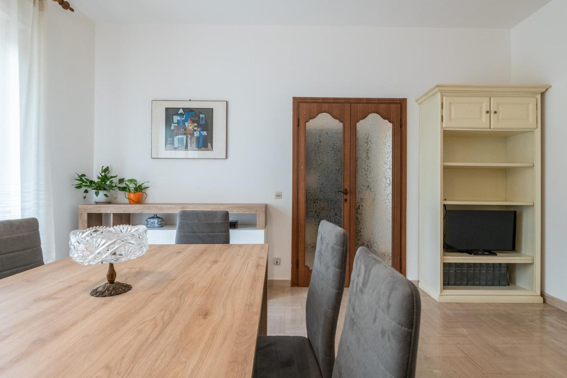 Apartament Garden House,Piza Zewnętrze zdjęcie
