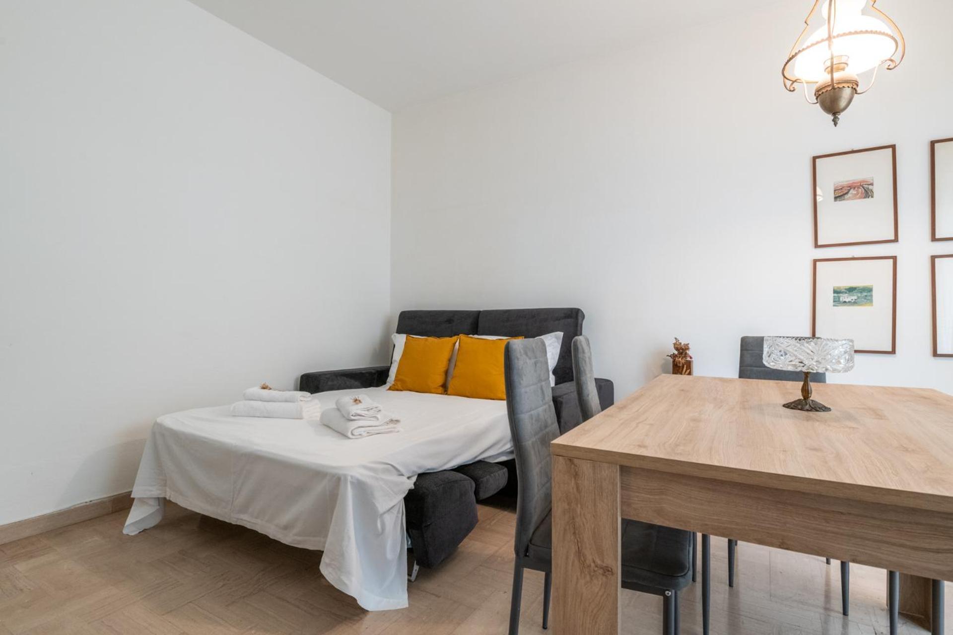Apartament Garden House,Piza Zewnętrze zdjęcie