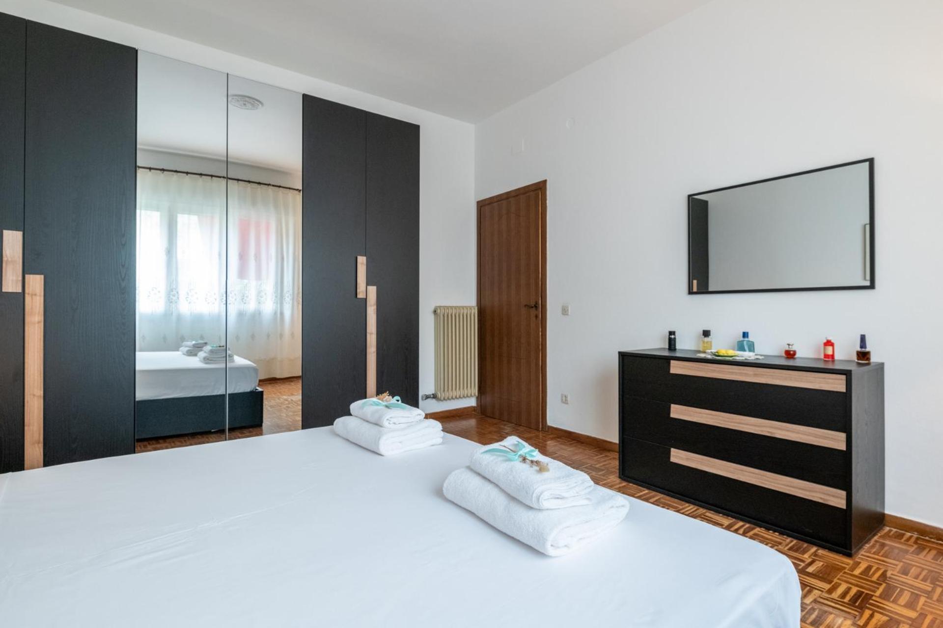 Apartament Garden House,Piza Zewnętrze zdjęcie
