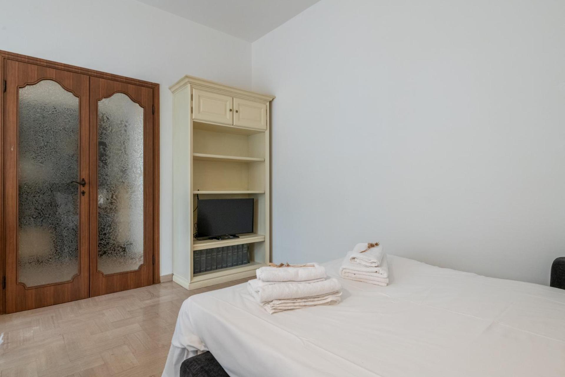 Apartament Garden House,Piza Zewnętrze zdjęcie