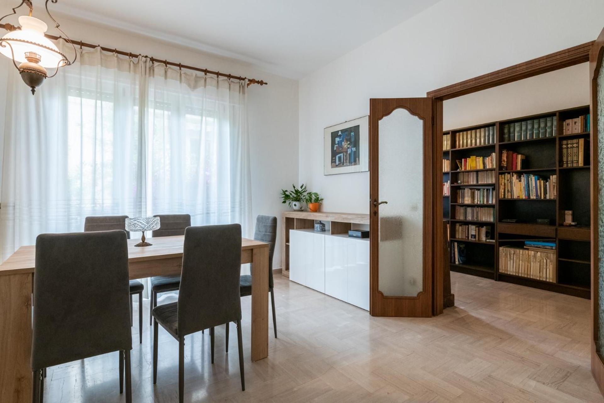 Apartament Garden House,Piza Zewnętrze zdjęcie