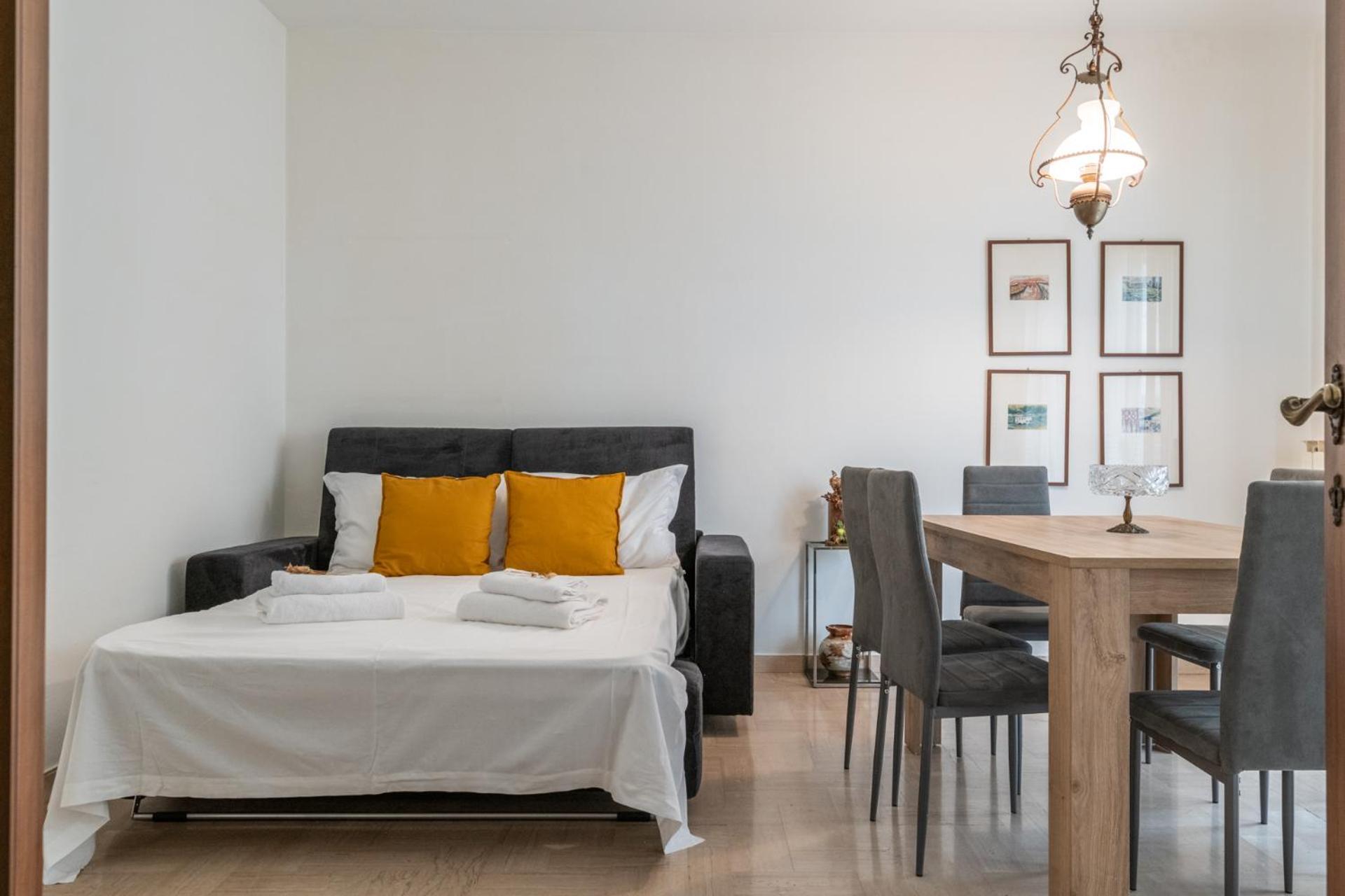 Apartament Garden House,Piza Zewnętrze zdjęcie