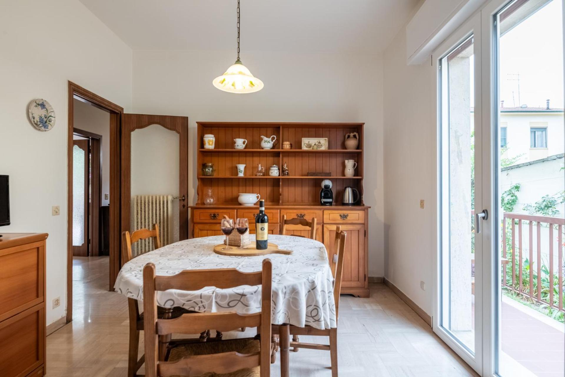 Apartament Garden House,Piza Zewnętrze zdjęcie