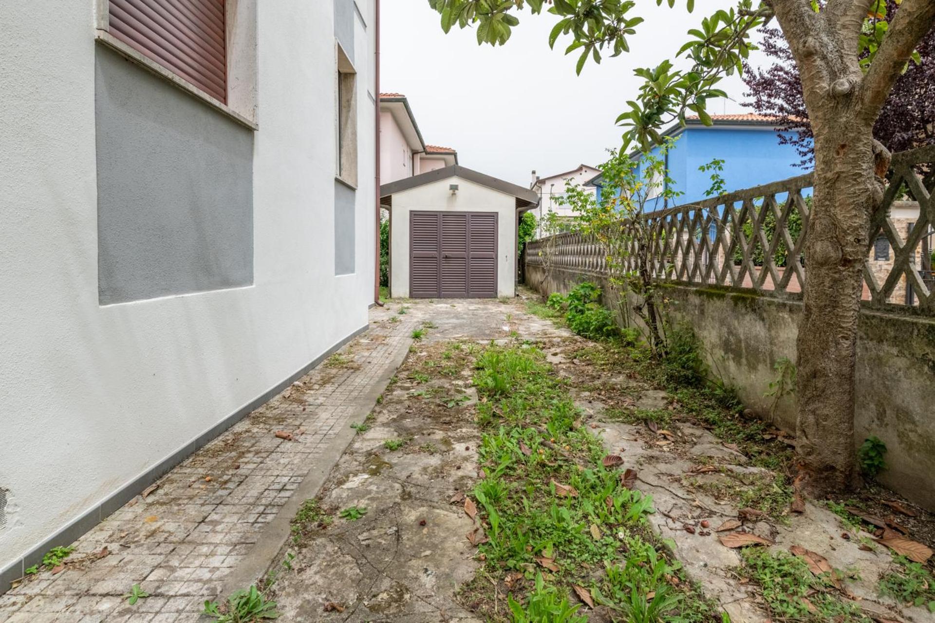 Apartament Garden House,Piza Zewnętrze zdjęcie