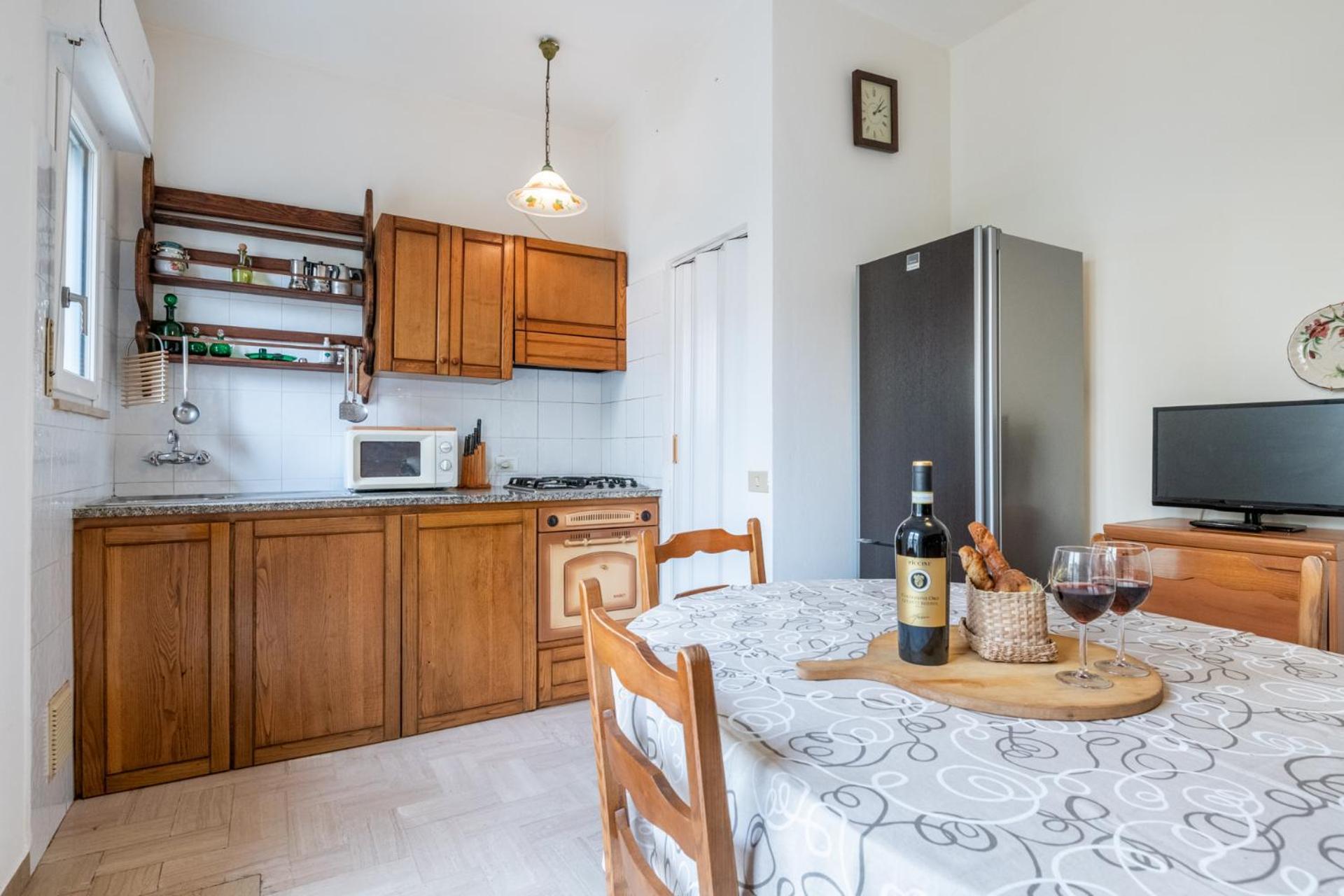 Apartament Garden House,Piza Zewnętrze zdjęcie