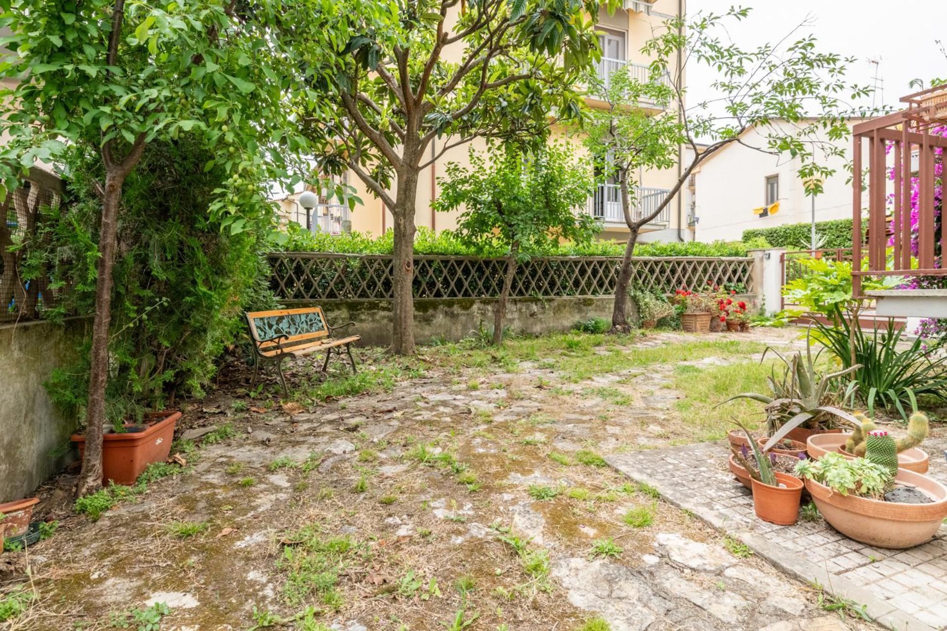 Apartament Garden House,Piza Zewnętrze zdjęcie
